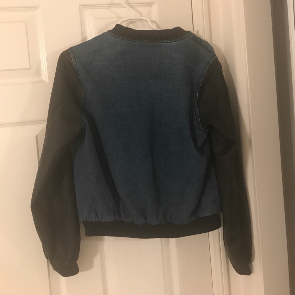 Jacket - Picture 2 of 2