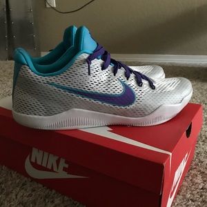 Draft Day Kobe 11 shoes