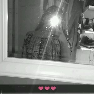 Meet your Posher, Jocelyn