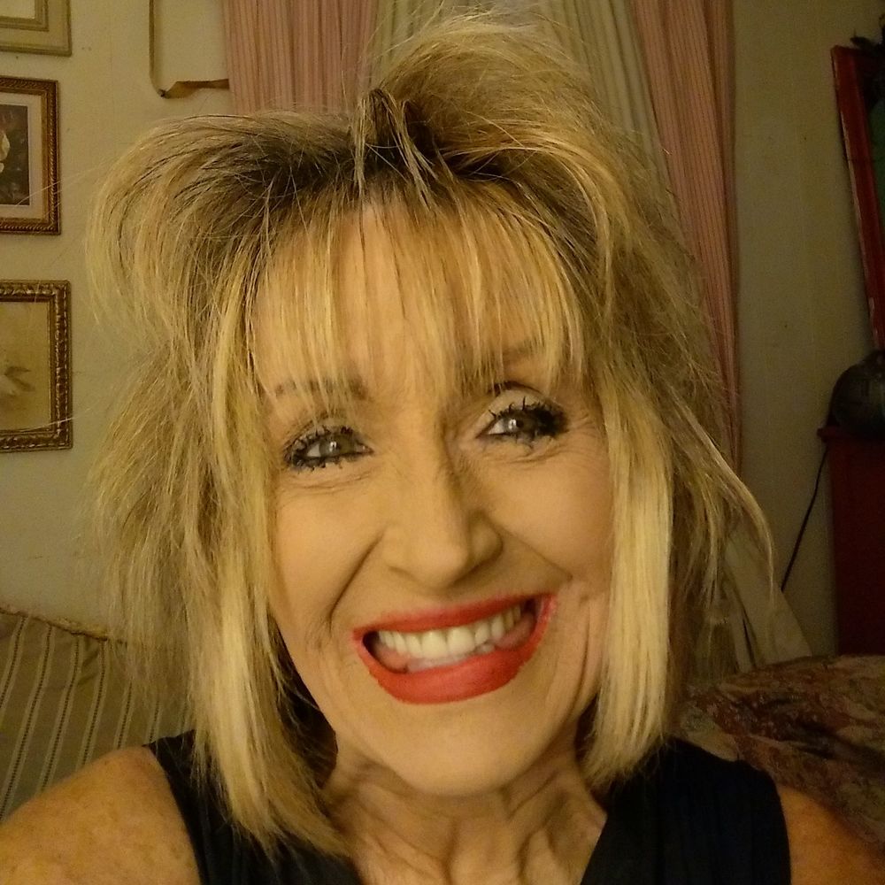 Meet your Posher, Judy lanier