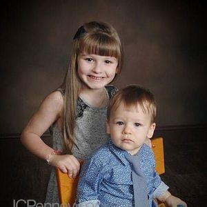 Meet your Posher, Marilyn