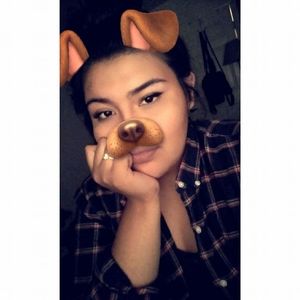 Meet your Posher, Katherine