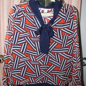 Diane Von Furstenberg Blouse