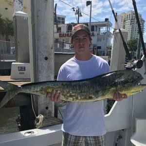 Meet your Posher, Wes