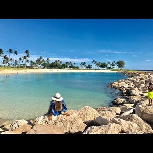 Meet your Posher, Beatriz