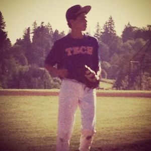 Meet your Posher, Kevin