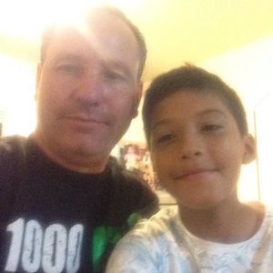 Meet your Posher, Luis carlos