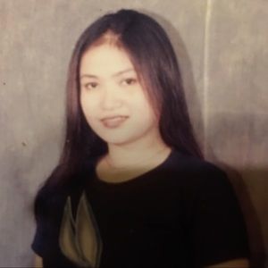 Meet your Posher, Arlene