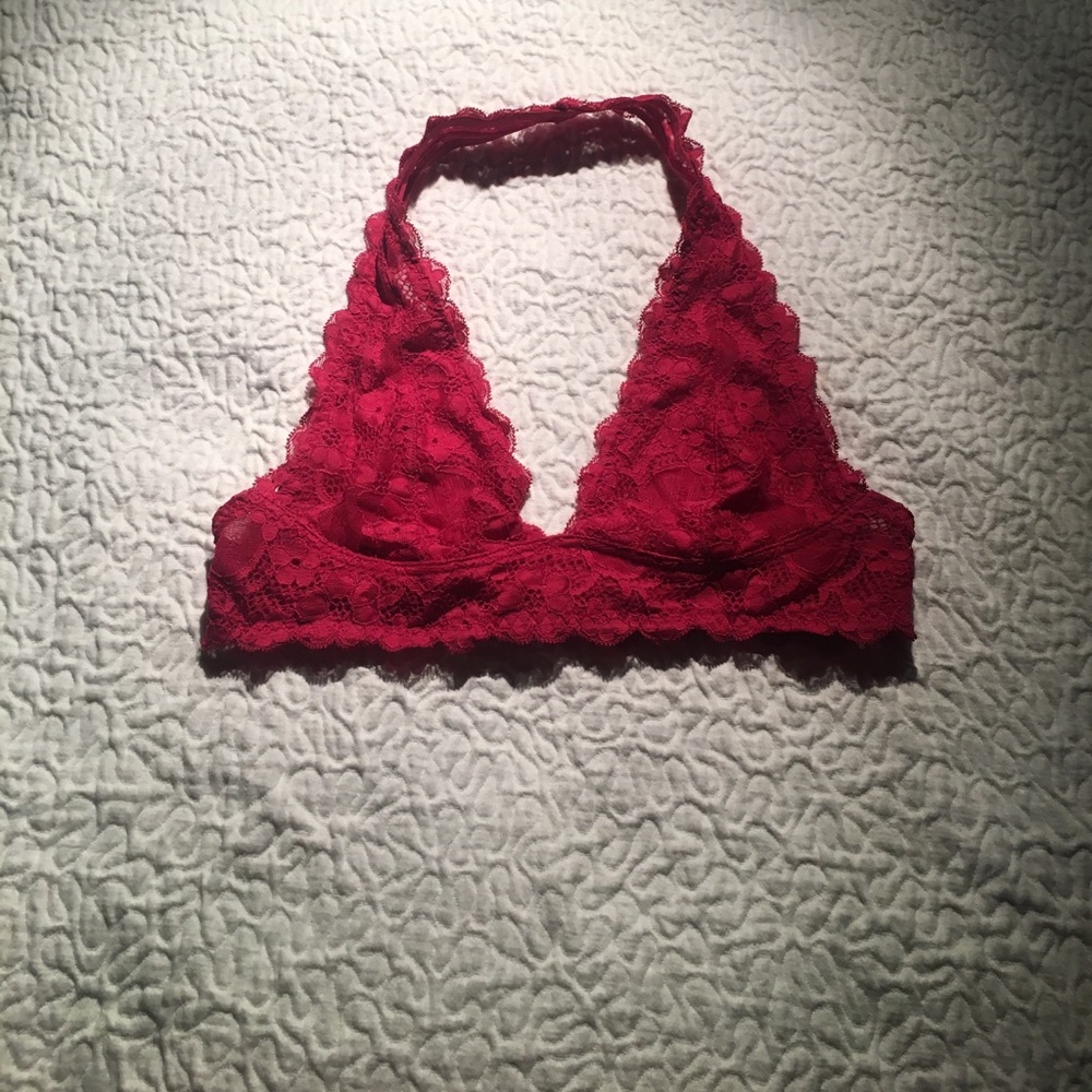 Free people bra