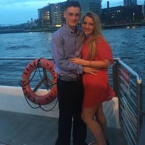 Meet your Posher, Cameron