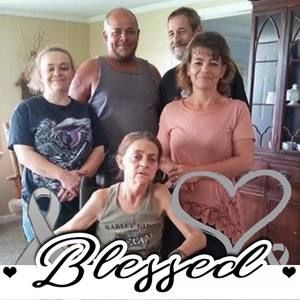 Meet your Posher, Kristi