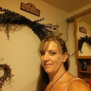 Meet your Posher, Misty