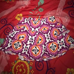 Gymboree toddler skirt