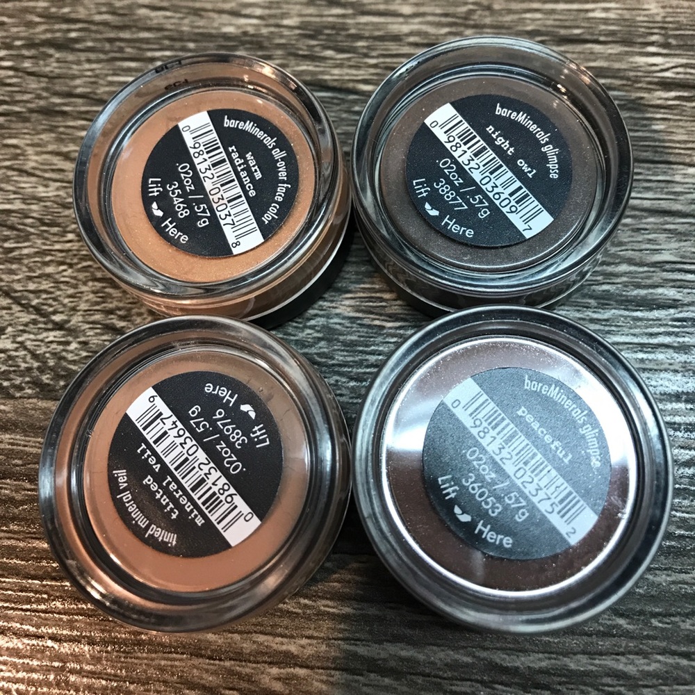 BareMinerals