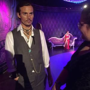 Meet your Posher, Erin