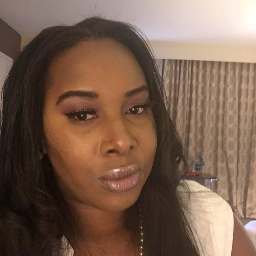 Meet your Posher, Josie