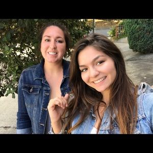 Meet your Posher, Brittany