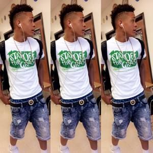 Meet your Posher, Edward