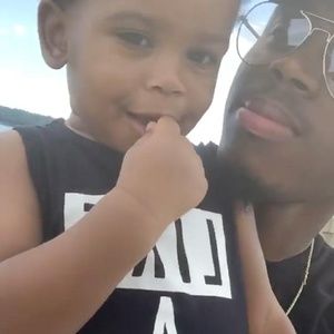 Meet your Posher, Davian