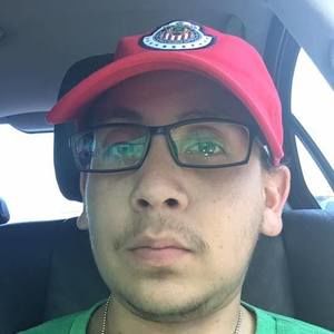 Meet your Posher, Eusebio