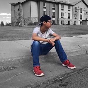 Meet your Posher, Darryn