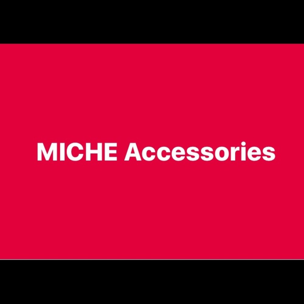 MICHE Accessories ... coming soon!