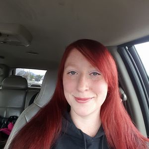 Meet your Posher, Roxanne