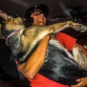 Meet your Posher, Brian