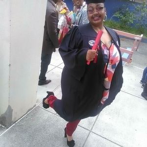 Meet your Posher, Sheila