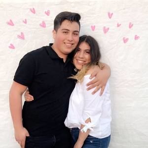 Meet your Posher, Alonso