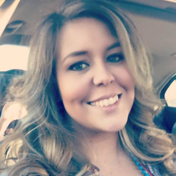 Meet your Posher, Carley - Picture 1 of 1