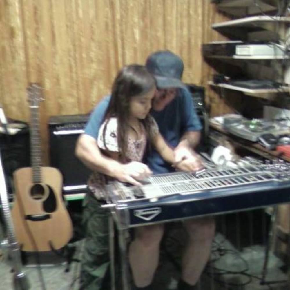 Meet your Posher, Trudi