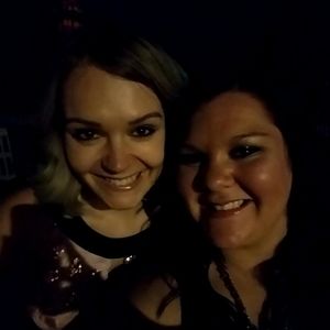 Meet your Posher, Markie