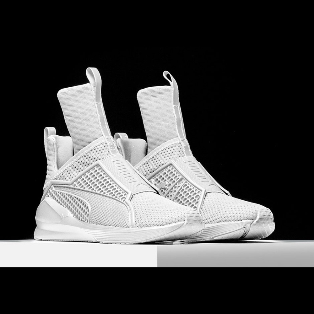 Fenty Puma Trainers