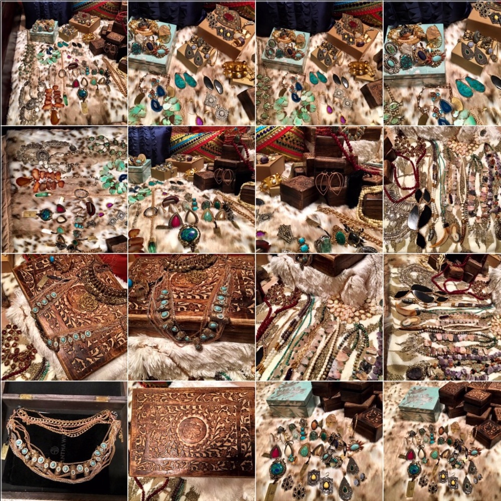 ADDING NEW PIECES THIS WEEK!!!