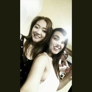 Meet your Posher, Eunice