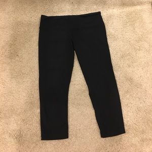 Lulu lemon basic comfy leggings