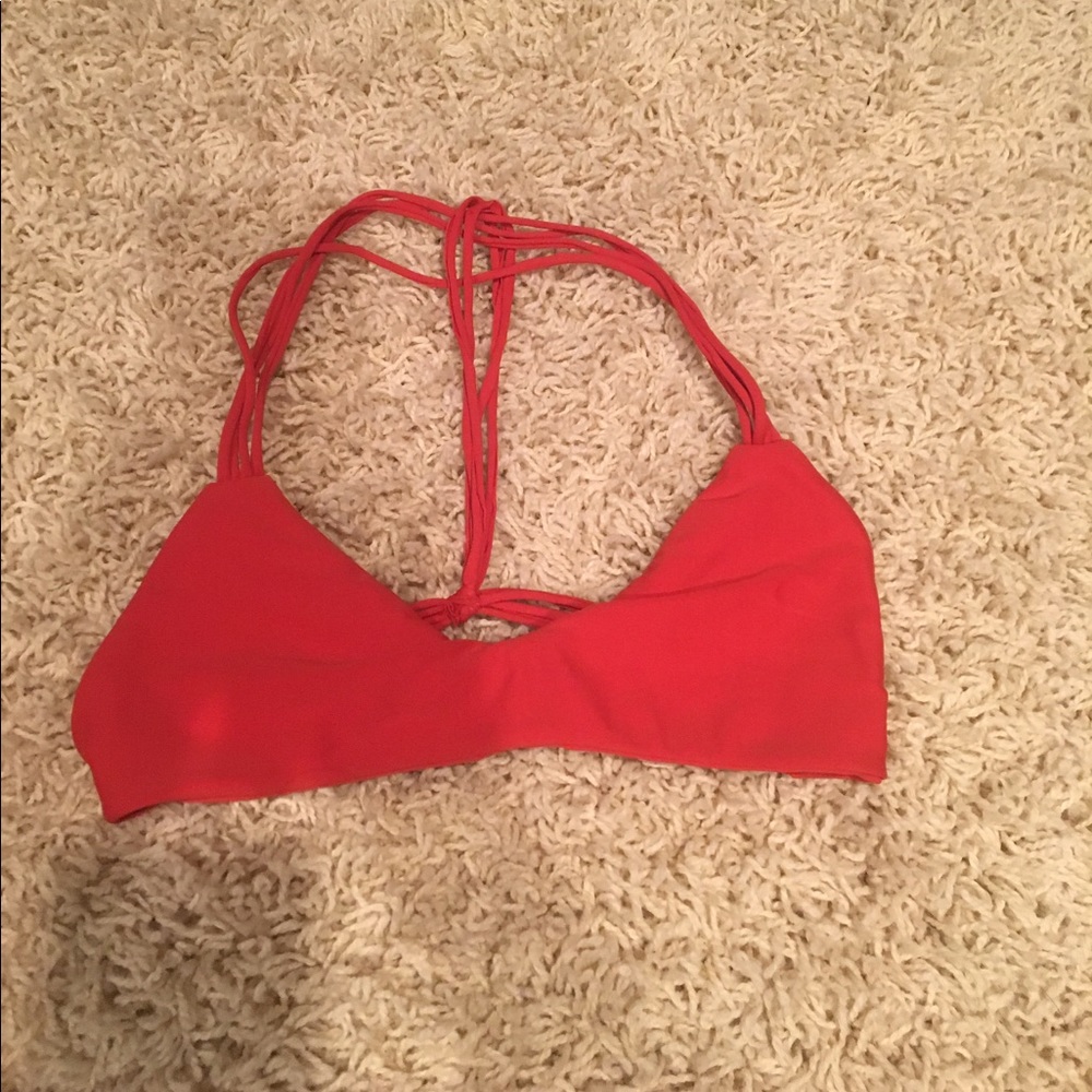 Mikoh t-back top