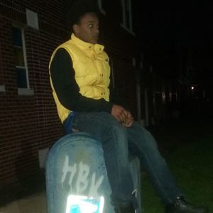 Meet your Posher, Kevin