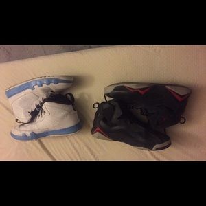 Take them off my hands!