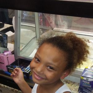 Meet your Posher, Jamal