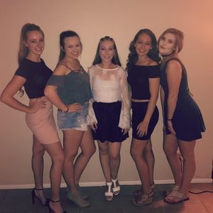 Meet your Posher, Madison