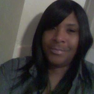 Meet your Posher, Crystal