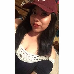 Meet your Posher, Cristina