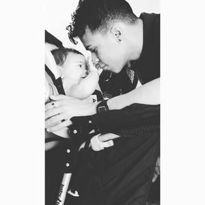 Meet your Posher, Damian