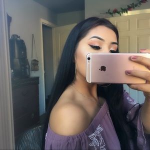 Meet your Posher, Rosy