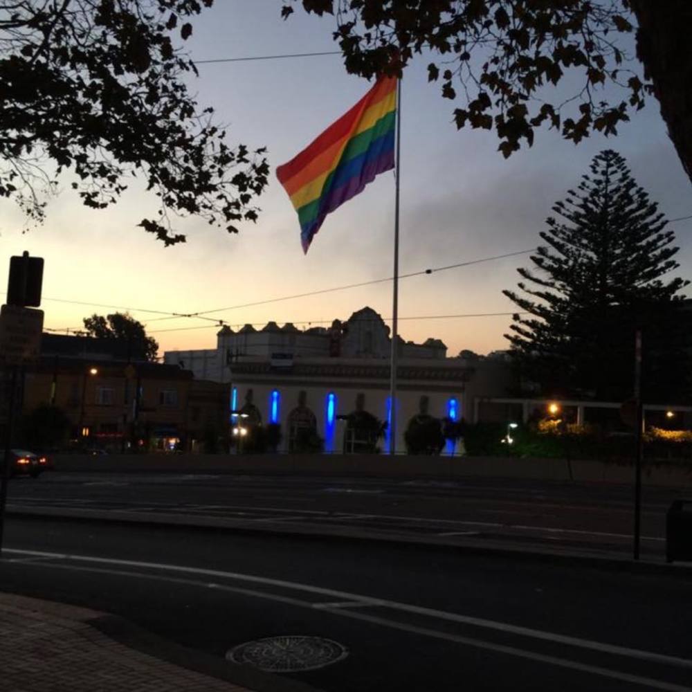 Meet your Posher, George