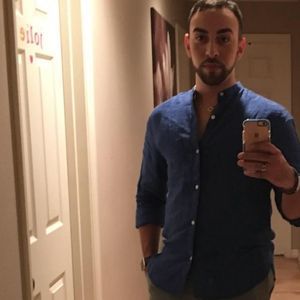 Meet your Posher, Oday