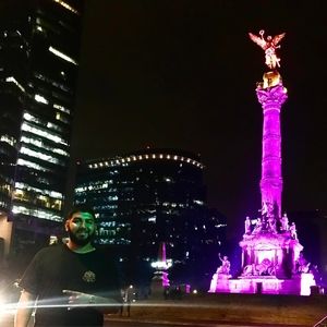 Meet your Posher, Hernan