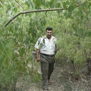 Meet your Posher, Ayad